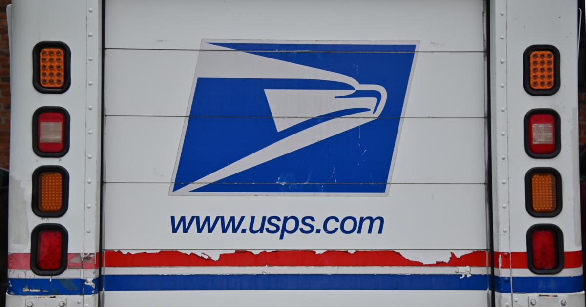 16 States Sue USPS Over Gas-Power Fleet Plan | NTD