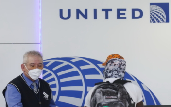 United Airlines Pays Millions Over Vaccine Mandate