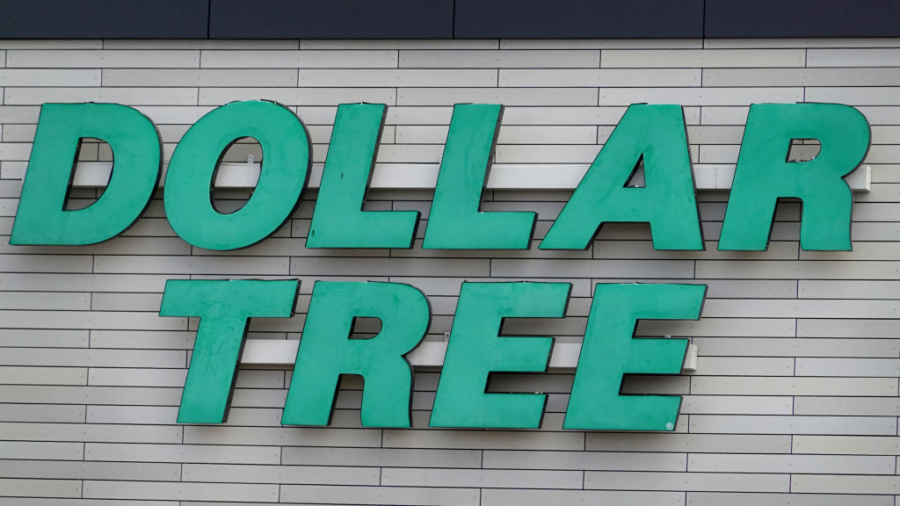 Dollar Tree to Test Higher Price Ranges