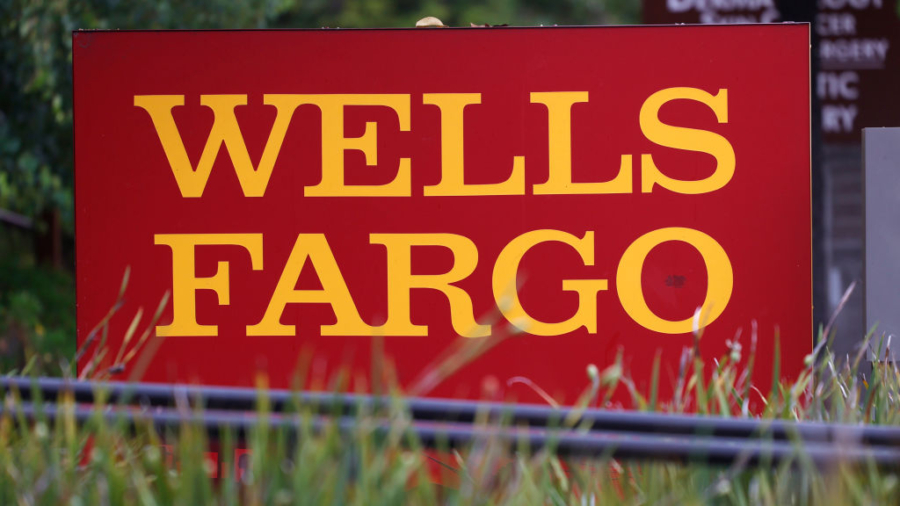 Chinese Regime Bans Wells Fargo Banker From Leaving China