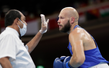 Some Boxing Matches Rigged at 2016 Rio Olympics: Report