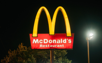 McDonald’s Posts Lower Q2 Revenue, Charges Weigh Down Profit
