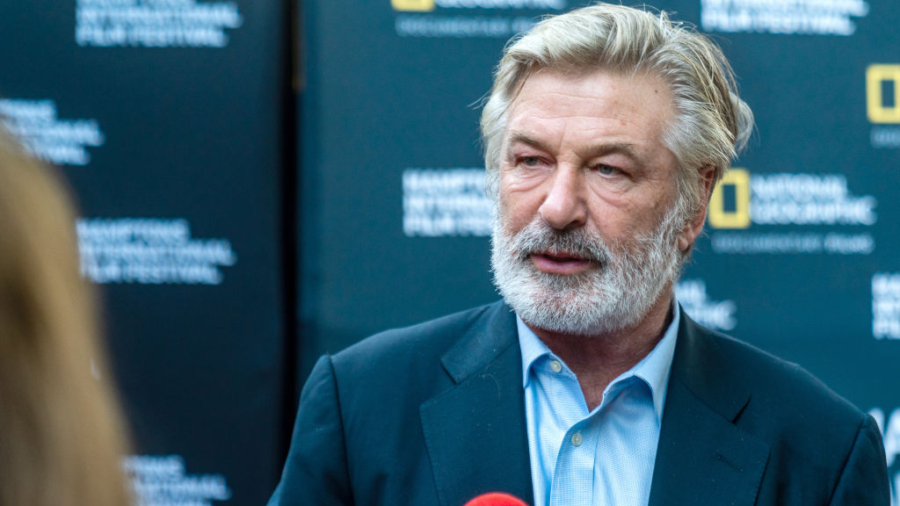Alec Baldwin’s Lawyer Says State’s ‘Rust’ Shooting Probe Clears Actor