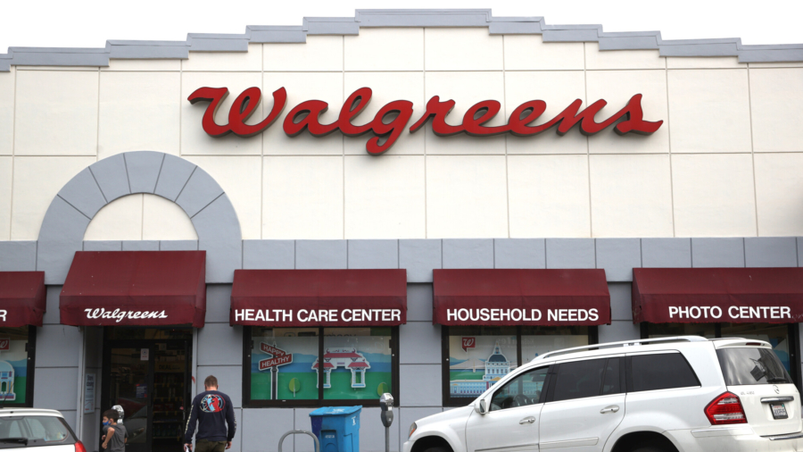 California 'Won't Be Doing Business' With Walgreens Over Abortion Pill Policy: Newsom