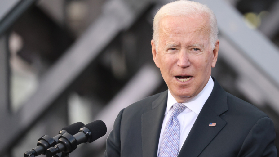 School Board Group Contacted Biden Administration Before Letter Comparing Parents to Domestic Terrorists