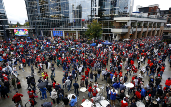 Atlanta Businesses Prepare for World Series