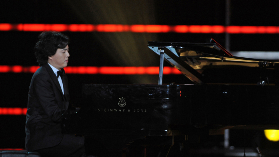 Analyst: Li Yundi's Arrest More Than a Scandal
