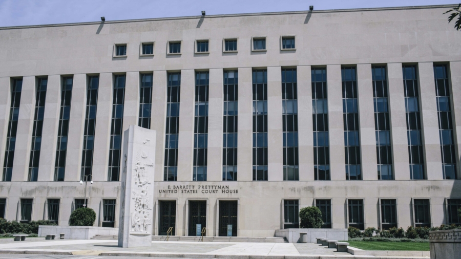 Capitol Report (Oct. 29): DC District Judge Blocks Mandate