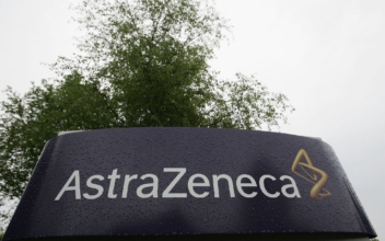 AstraZeneca Seeks Approval for COVID-19 Drug