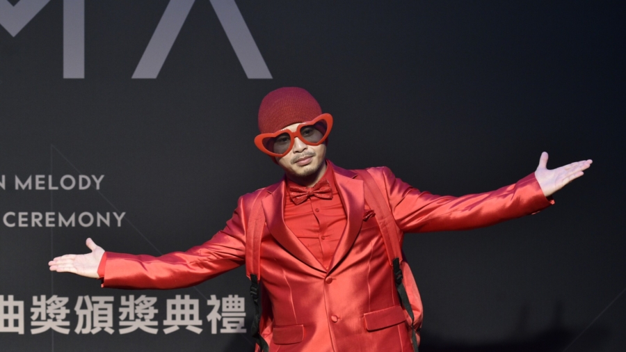 Song Mocking China's Online Troll Army Goes Viral