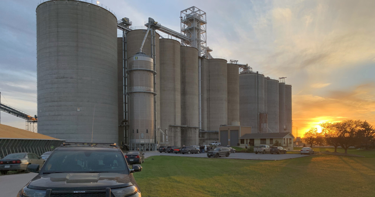 Employee Who Killed Gunman Likely Saved Lives, Police Say NTD