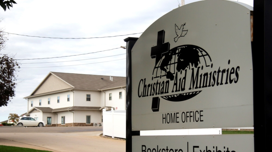 American Missionaries Kidnapped in Haiti