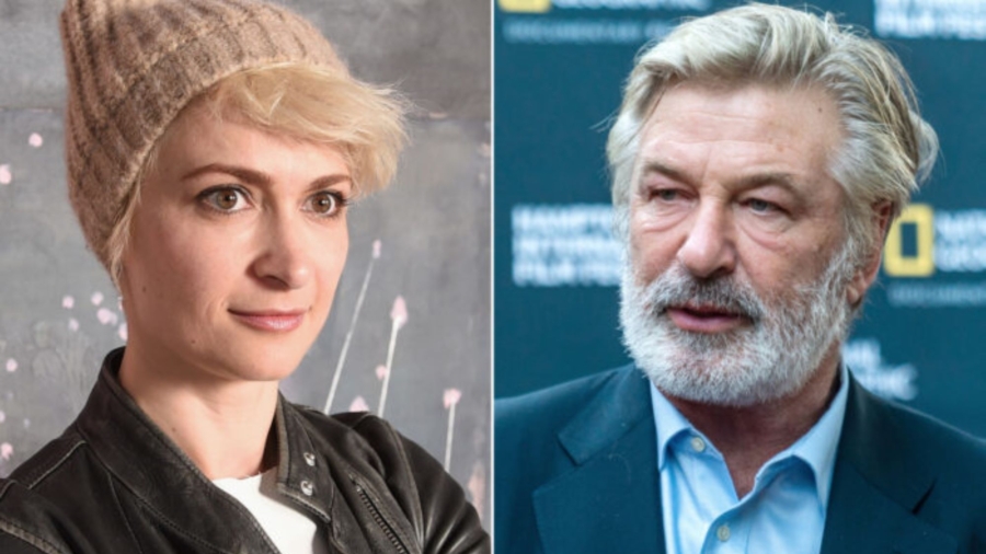 Alec Baldwin Reaches Settlement With Hutchins Family