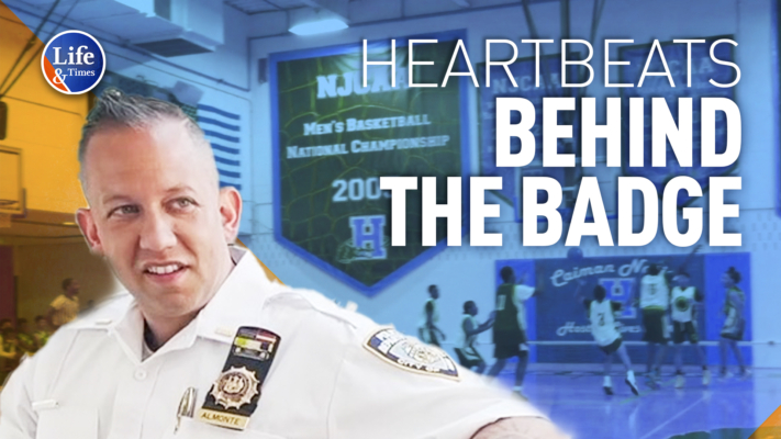 Heartbeats Behind the Badge: How Love Keeps NYPD Officers Serving the Next Generation