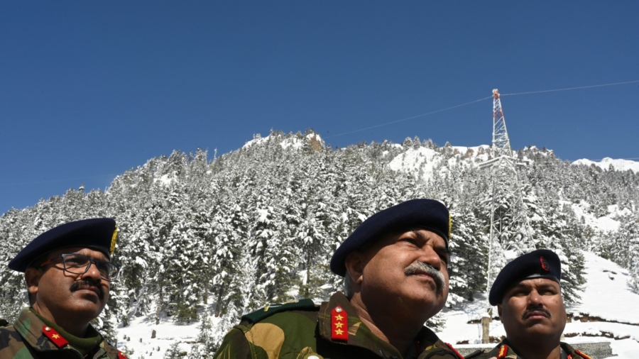 India and China Fail 13th Round of Border Talks
