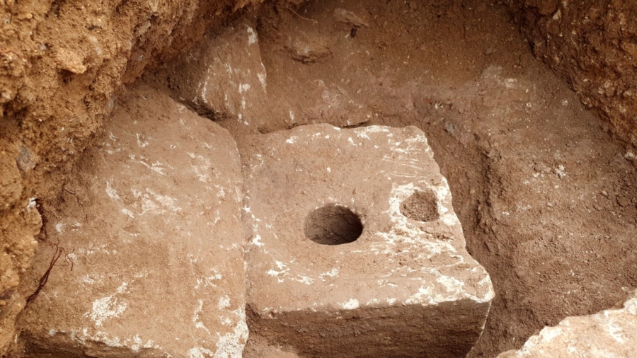 2,700-Year-Old Toilet Found in Jerusalem Was a Rare Luxury