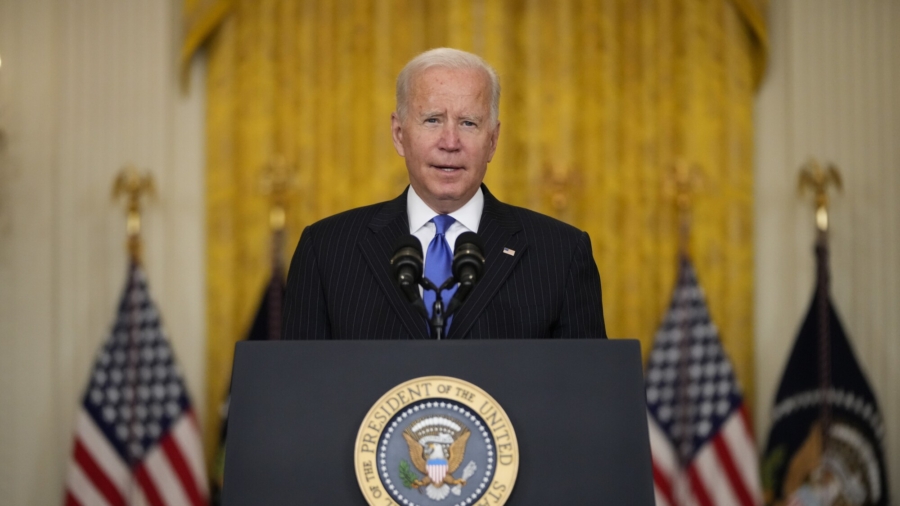 President Biden Signs Debt Limit Hike