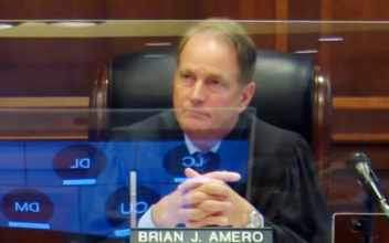 Georgia Judge Dismisses Fulton County 2020 Ballot Review Case
