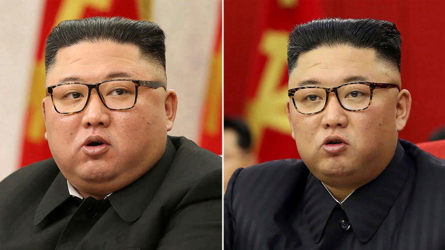 Seoul: N. Korea’s Kim Lost 20 Kilograms but Remains Healthy