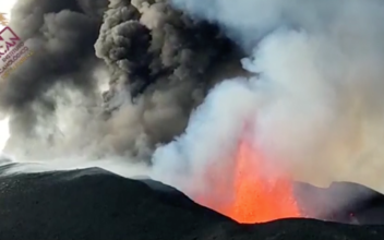 Official: La Palma ‘Most Severe Volcano in 100 Years’