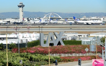 2 People Detained at Los Angeles Airport After Reports of Armed Individual: Officials