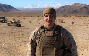 US Marine Imprisoned for Seeking Accountability Over Afghanistan Withdrawal