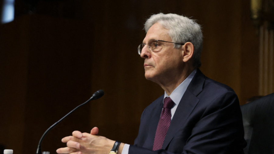 AG Garland Defends Memo Targeting Parents After NSBA Letter Is Withdrawn