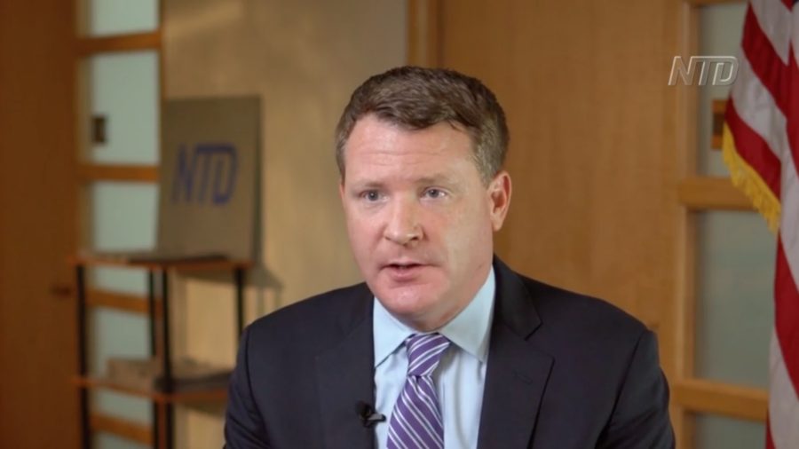 Mike Davis: More Regulations on Big Tech Monopolies Not the Answer