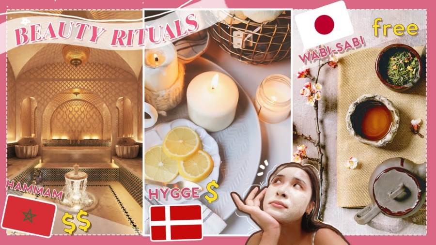 Stressed? 3 Skincare & Self-Care Rituals to Feel Good Again