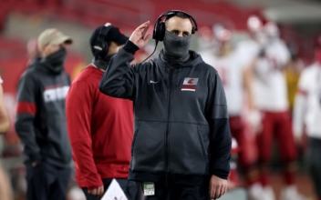 Federal Judge Upholds Washington State’s Firing of Coach Rolovich Over Vaccine Mandate