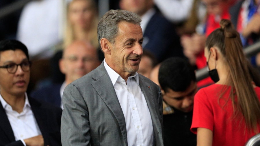 France’s Sarkozy Convicted but May Avoid Jail