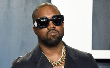 Kanye West and Gap Splitting up After 2 Years