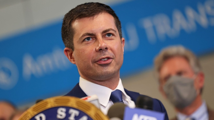 Buttigieg to Provide Testimony at STB Hearing Notice on Urgent Issues in Freight Rail Service