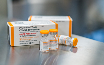 FDA Authorizes Pfizer COVID-19 Vaccine for Emergency Use For Ages 5 to 11