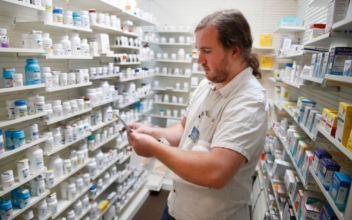 Americans Spending on Top 20 Drugs Nearly Doubles the Rest of the World Combined