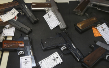 New Merchant Code Approved for Card Purchases of Guns, Ammunition