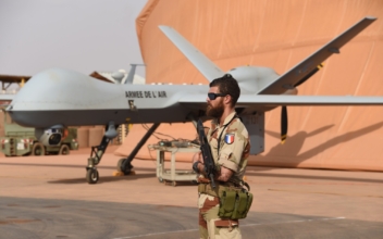 French Army Kills Senior al-Qaeda Member, 4 Other Terrorists, in Mali Airstrike