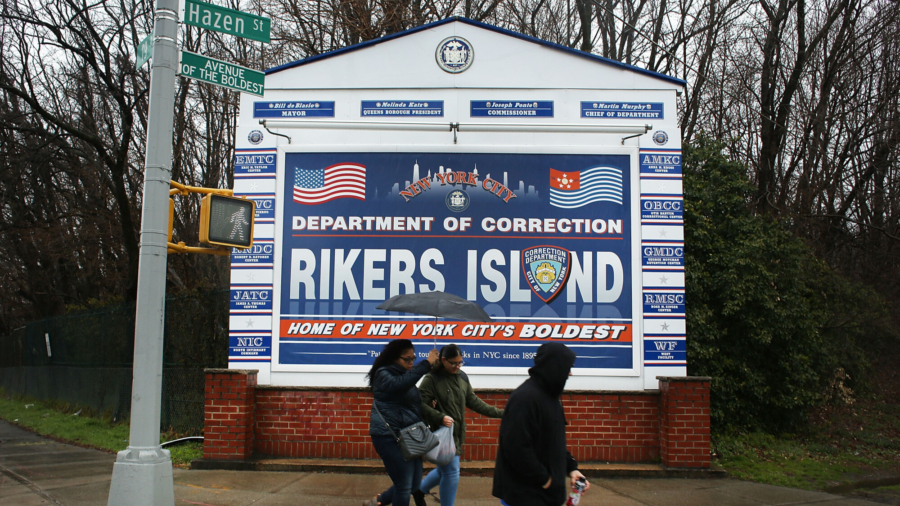 Some NYC Officials Want No Cash Bail at All