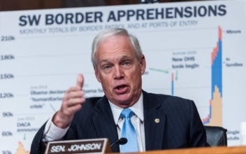 US Has ‘Lost Operational Control’ of Southwest Border, Senate GOP Panel Told