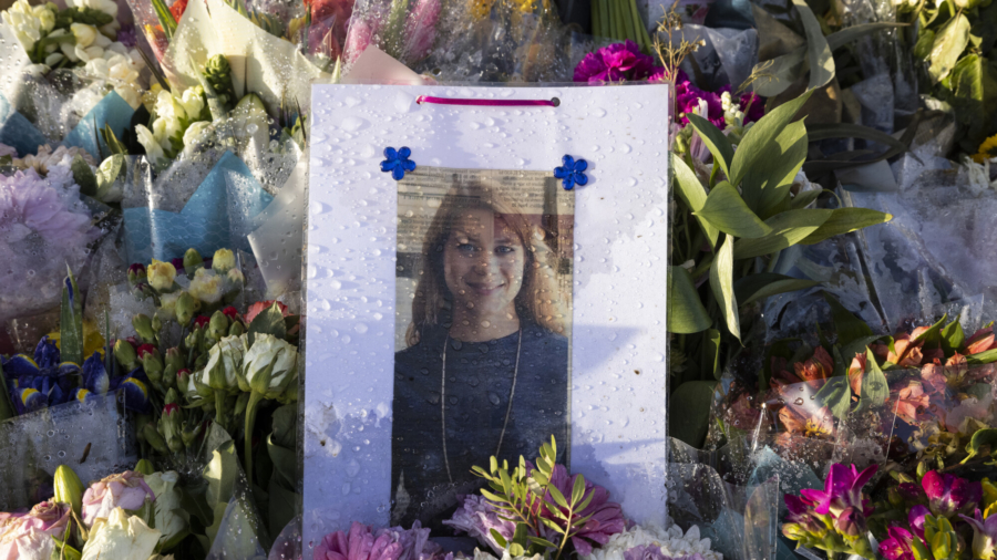 UK Police Officer Jailed for Life for Sarah Everard Murder