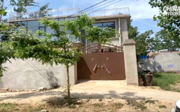 Authorities Forcibly Demolish New House, Beat Owner