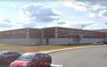 Family of Girl Allegedly Raped in School Bathroom to Sue Loudoun County School District