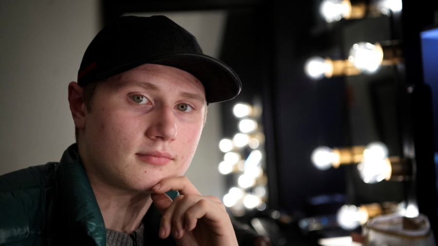 Award-Winning Teenage Rapper Shot to Death in Sweden