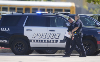 Student Taken Into Custody Hours After Texas School Shooting