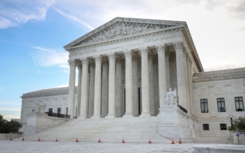 Supreme Court Hears Arguments on Race in College Admissions