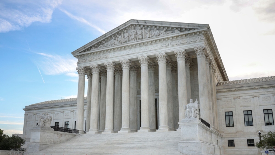 Supreme Court Blocks Order Compelling Company to Hand Over Documents to Chinese Manufacturer