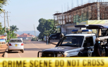 ISIS Claims Responsibility for Deadly Bomb Attack in Uganda