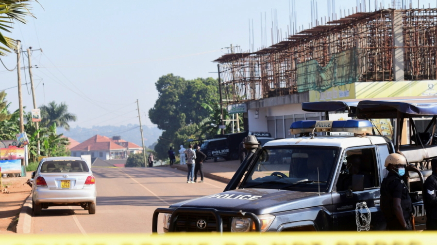 ISIS Claims Responsibility for Deadly Bomb Attack in Uganda