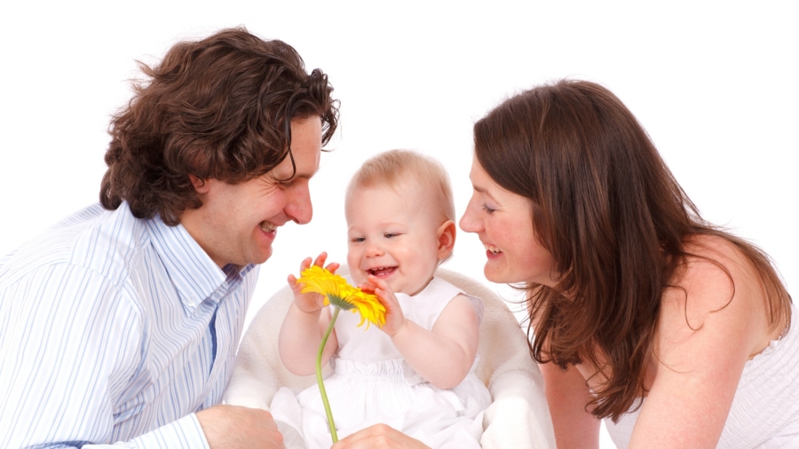 How to Raise Kind Children