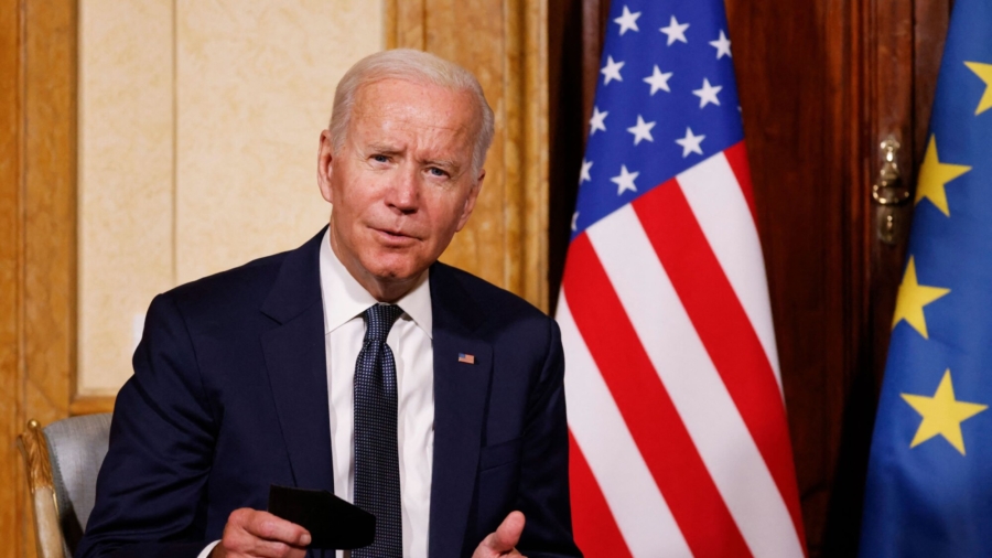 Wealthy Americans Taking Action to Protect Portfolios Ahead of Biden’s Tax Hikes